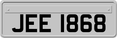 JEE1868