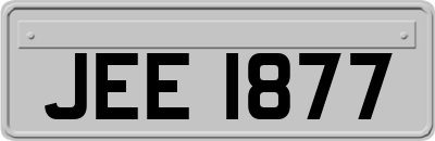 JEE1877