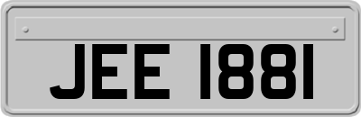 JEE1881