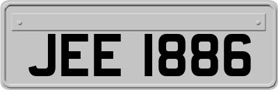 JEE1886