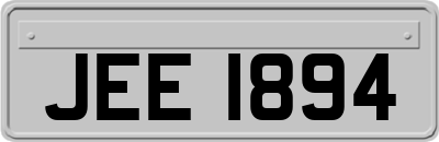 JEE1894