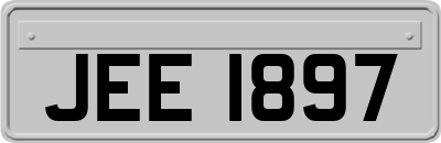 JEE1897