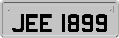 JEE1899