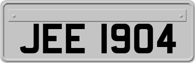 JEE1904