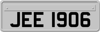 JEE1906