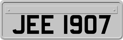 JEE1907