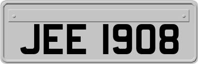 JEE1908