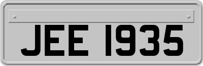 JEE1935
