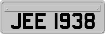 JEE1938