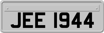 JEE1944