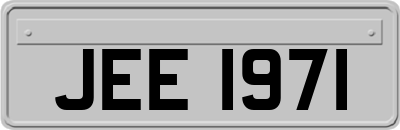 JEE1971