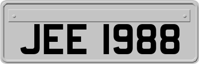 JEE1988