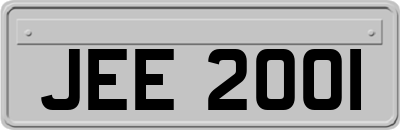 JEE2001