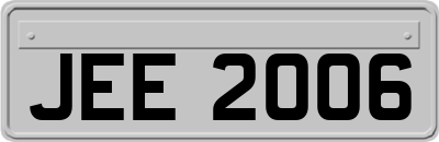 JEE2006