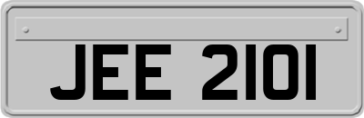 JEE2101