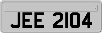 JEE2104