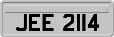 JEE2114