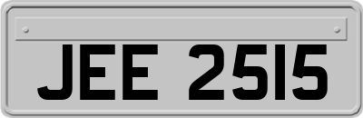 JEE2515