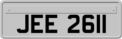 JEE2611