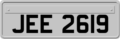 JEE2619