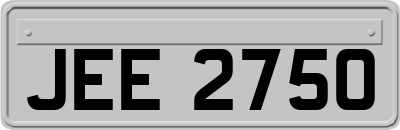 JEE2750