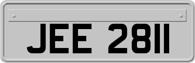 JEE2811