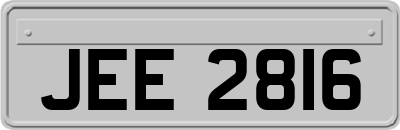 JEE2816