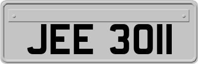 JEE3011