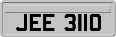 JEE3110