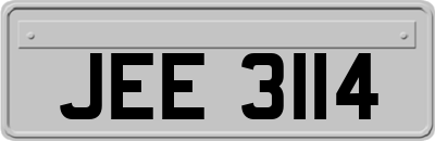 JEE3114