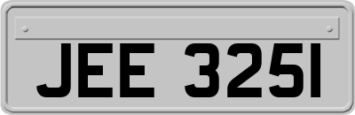 JEE3251