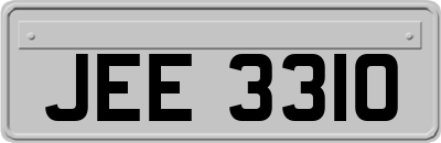 JEE3310