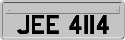 JEE4114