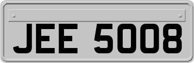 JEE5008