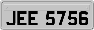 JEE5756