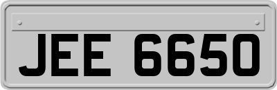 JEE6650