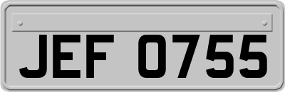 JEF0755