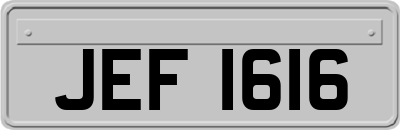 JEF1616