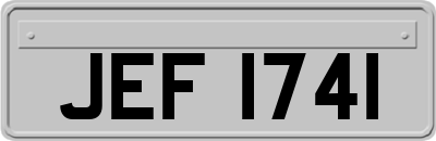 JEF1741