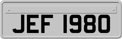 JEF1980