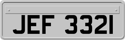 JEF3321