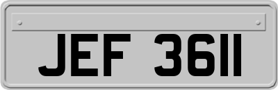 JEF3611