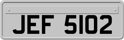 JEF5102