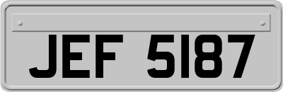 JEF5187