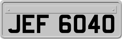 JEF6040