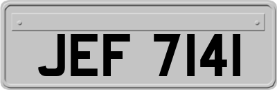 JEF7141