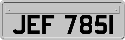 JEF7851