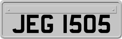 JEG1505