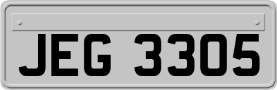 JEG3305