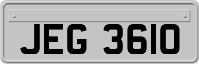 JEG3610